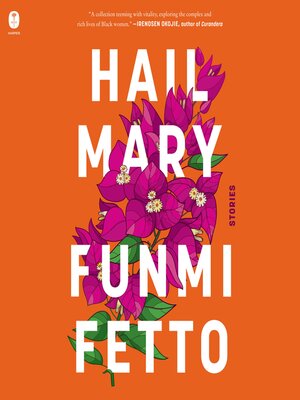 cover image of Hail Mary